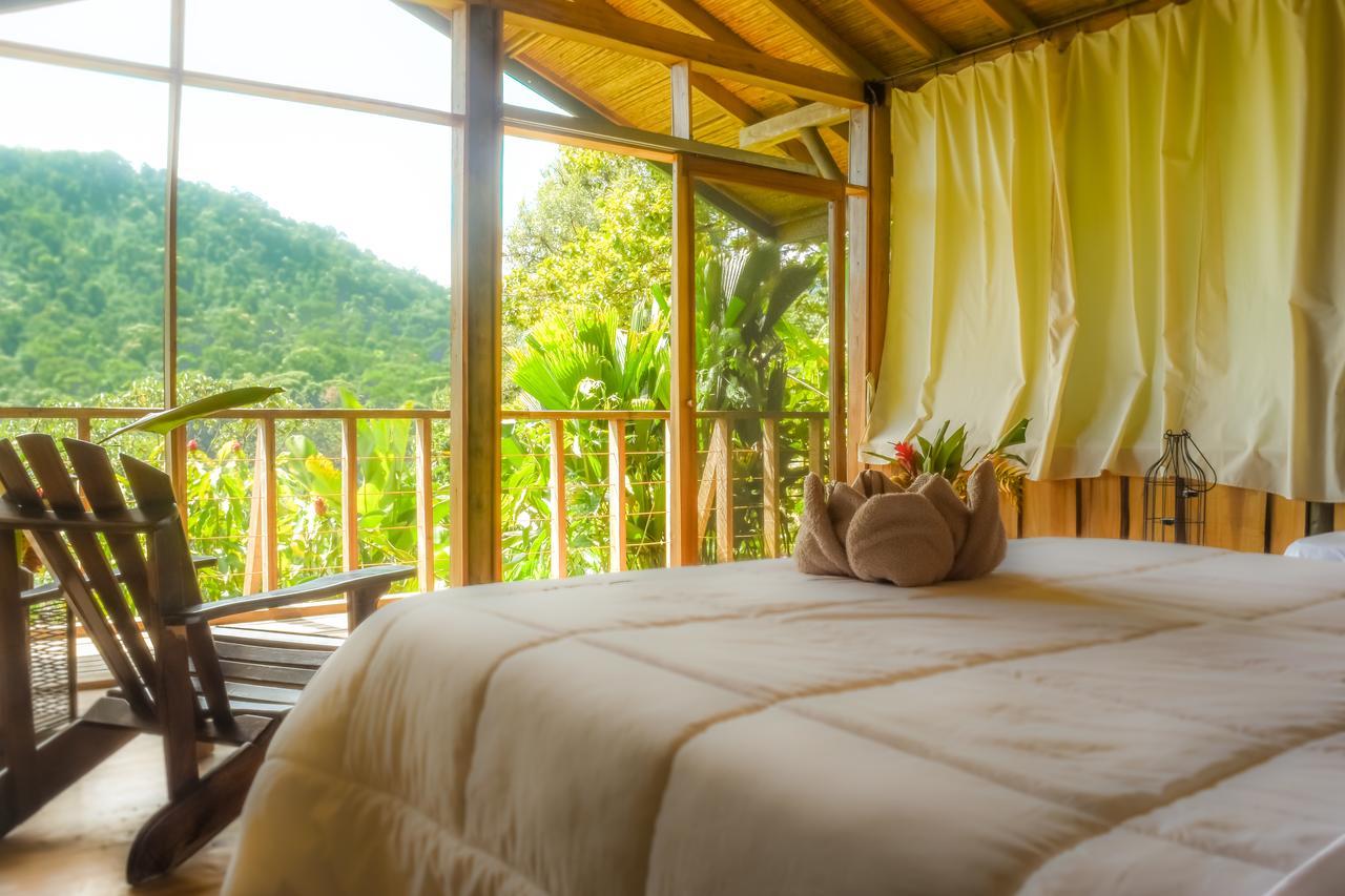 Pacuare Outdoor Center Ξενοδοχείο Τουριάλμπα Εξωτερικό φωτογραφία