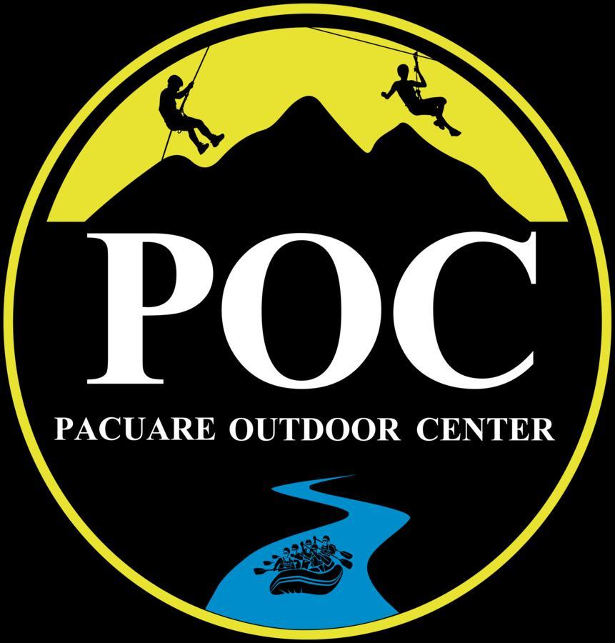 Pacuare Outdoor Center Ξενοδοχείο Τουριάλμπα Εξωτερικό φωτογραφία