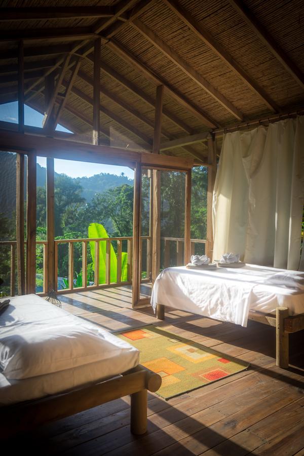 Pacuare Outdoor Center Ξενοδοχείο Τουριάλμπα Εξωτερικό φωτογραφία